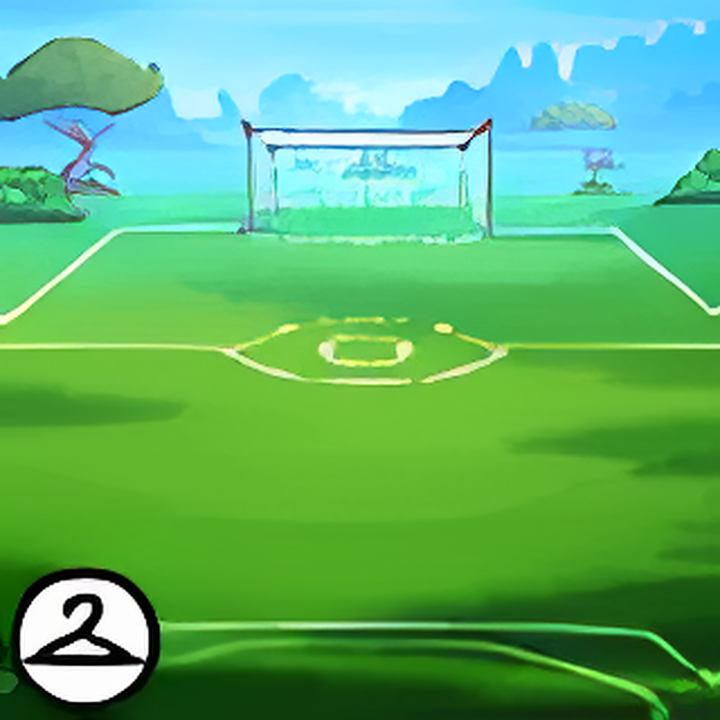 Yooyu Field Background