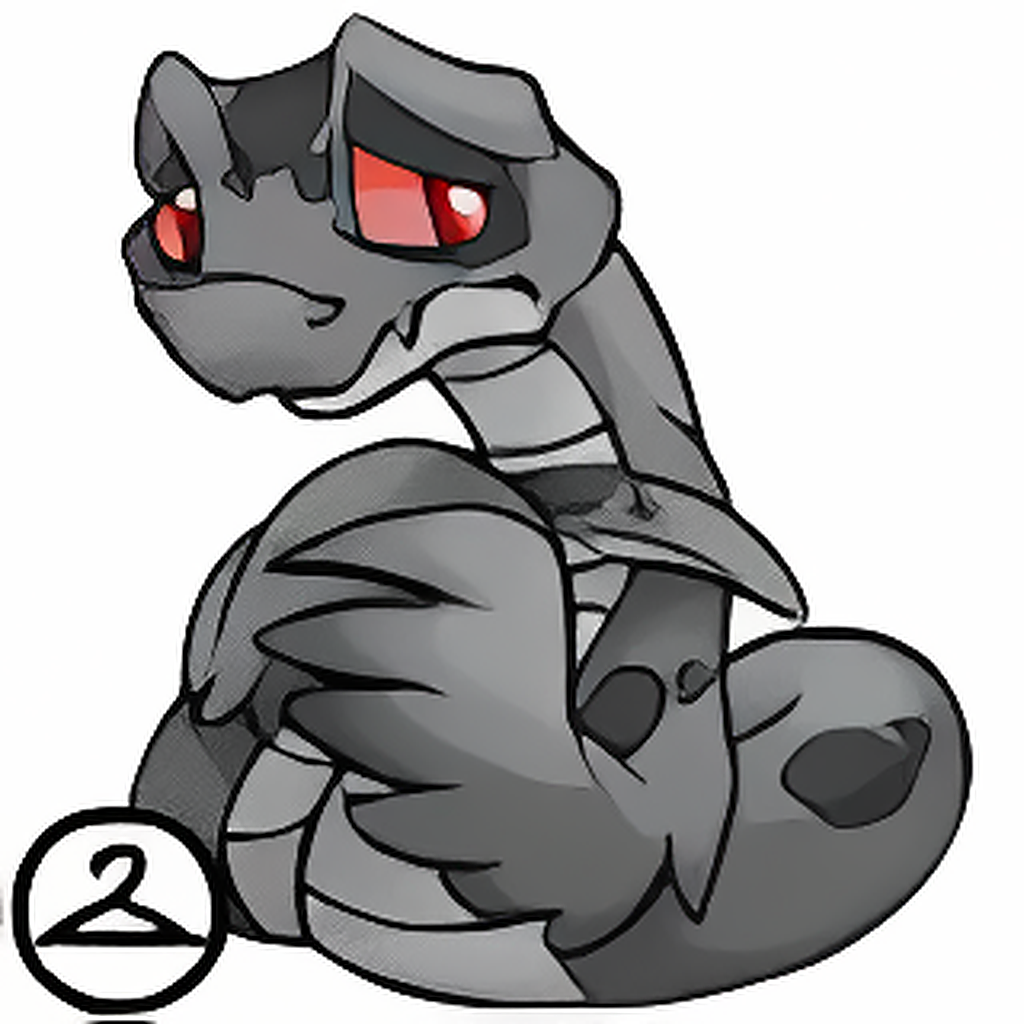 Nostalgic Grey Hissi