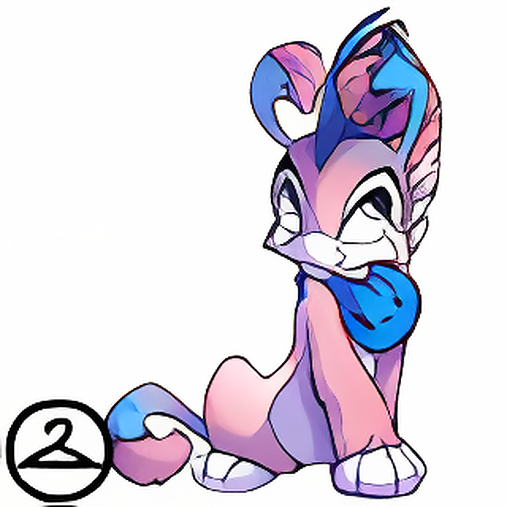 Prismatic Transgender: Adoring Rainbow Ogrin