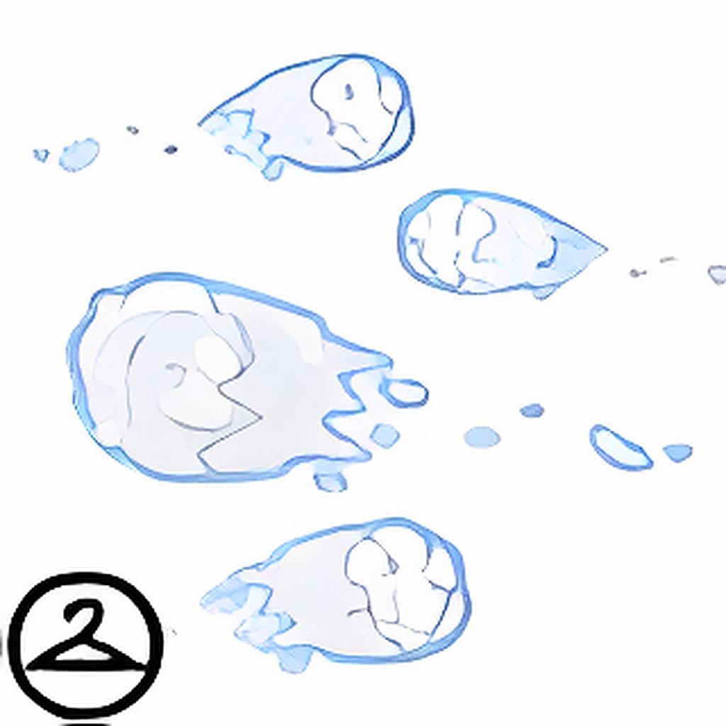 Snowball Fight Shower