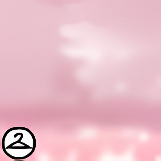 Dyeworks Pink: A Rolling Fog