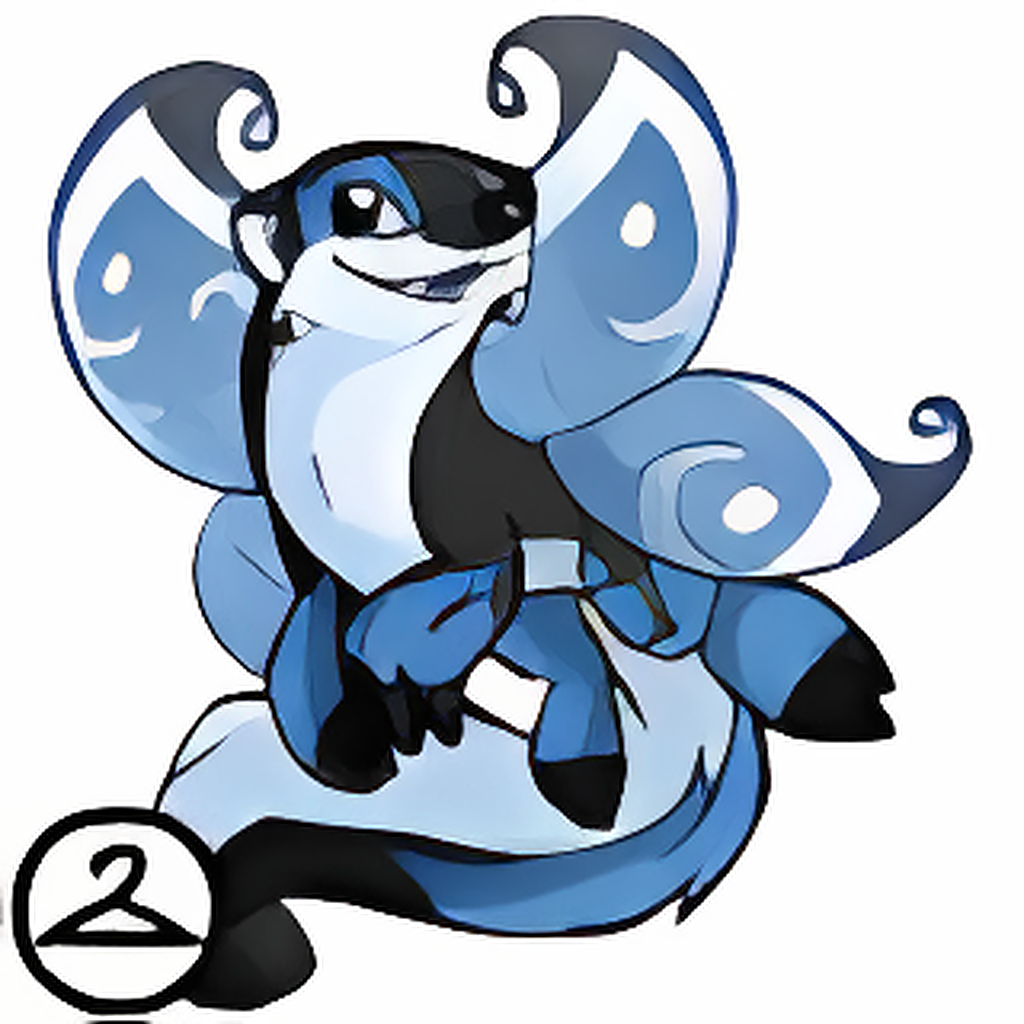 Prismatic Dark: Nostalgic Faerie Lutari