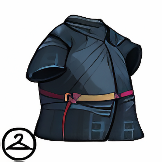 Gladiator Outfit