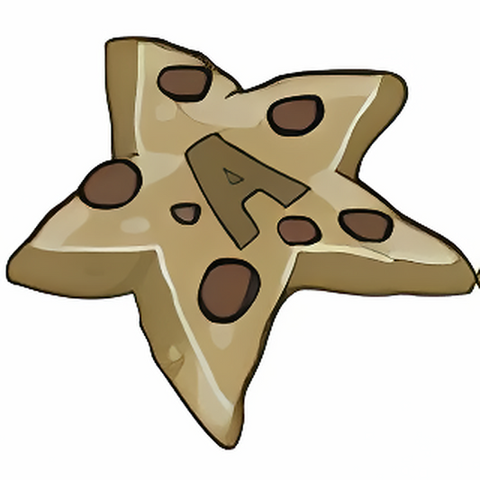 Chocolate Chip Nerkmid Biscuit