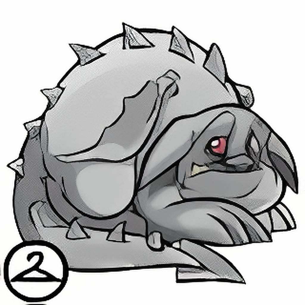 Nostalgic Grey Skeith