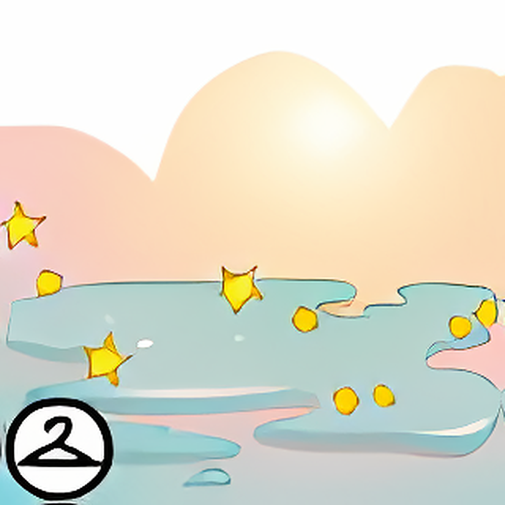 MME2-S2: Misty Magic Lagoon