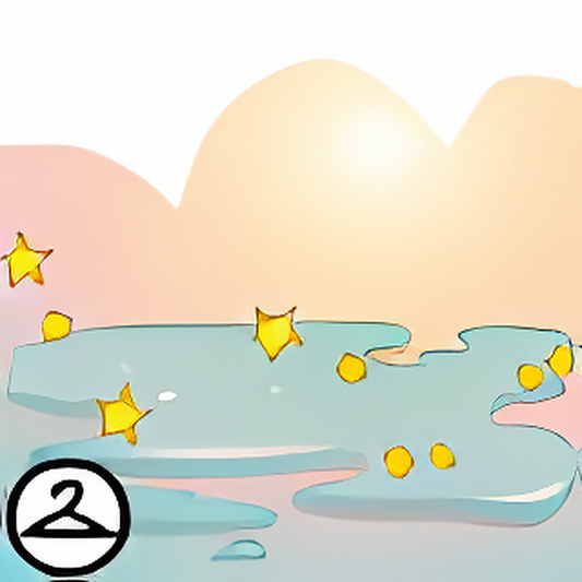 MME2-S2: Misty Magic Lagoon
