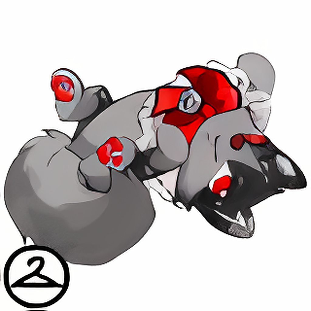 Prismatic Onyx: Adoring Valentine Wocky