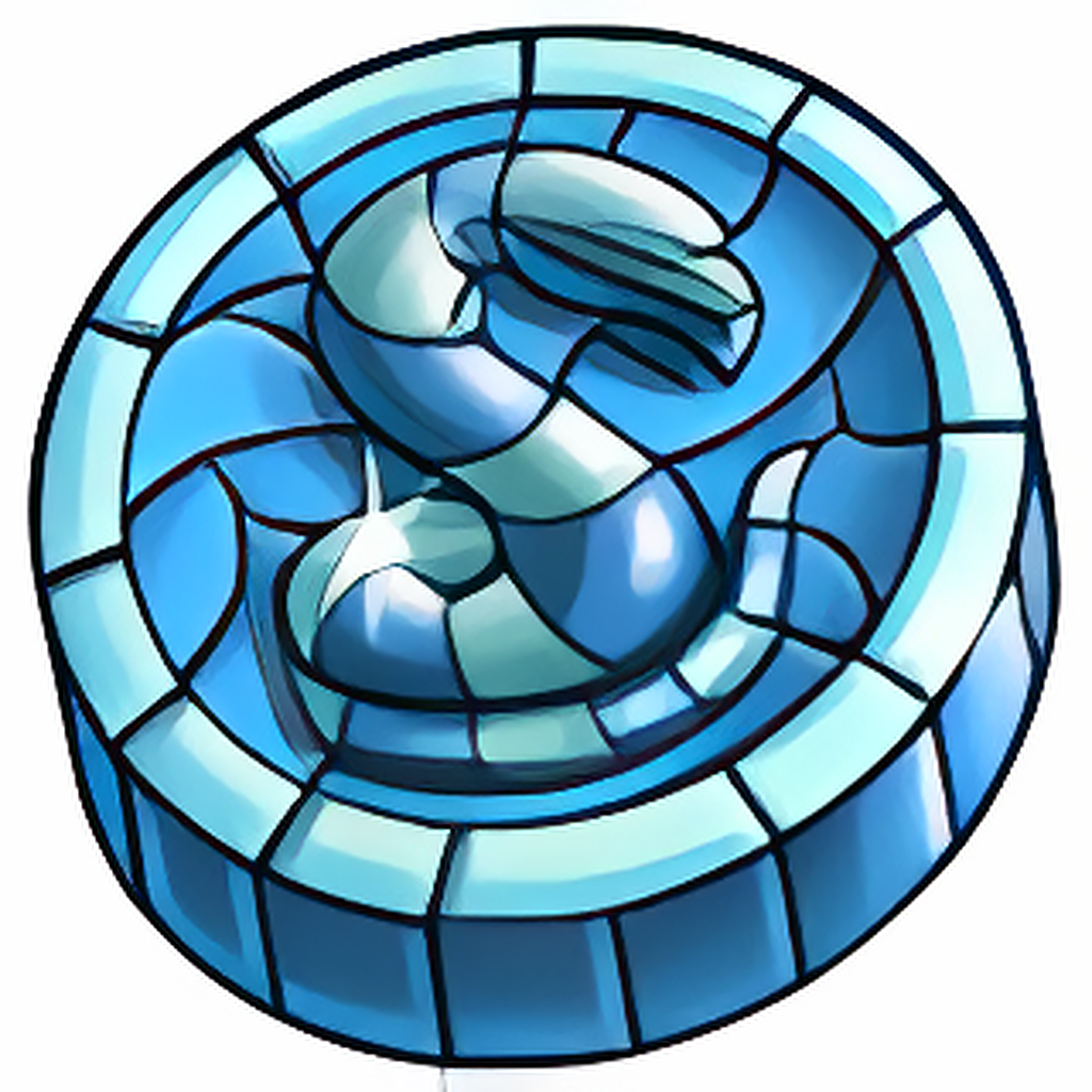 Snowager Coin