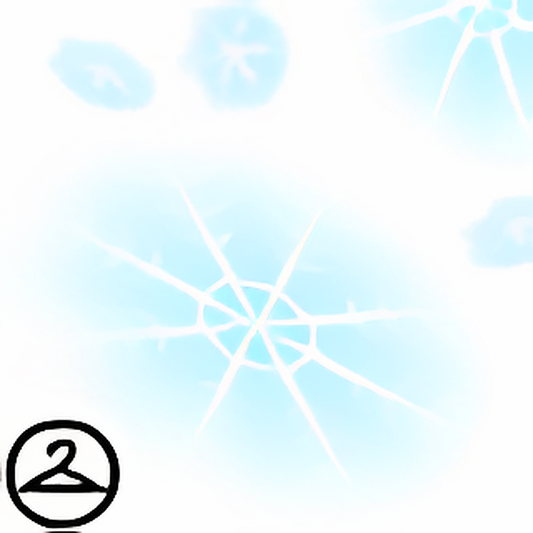 Frosted Aura