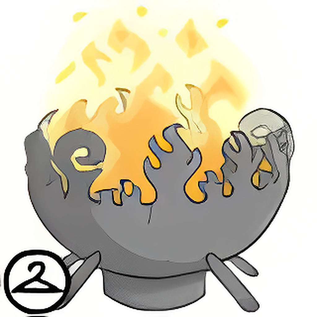 Fire Pit
