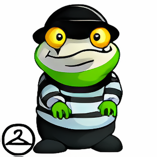 Mime Quiguki Doll Wearable