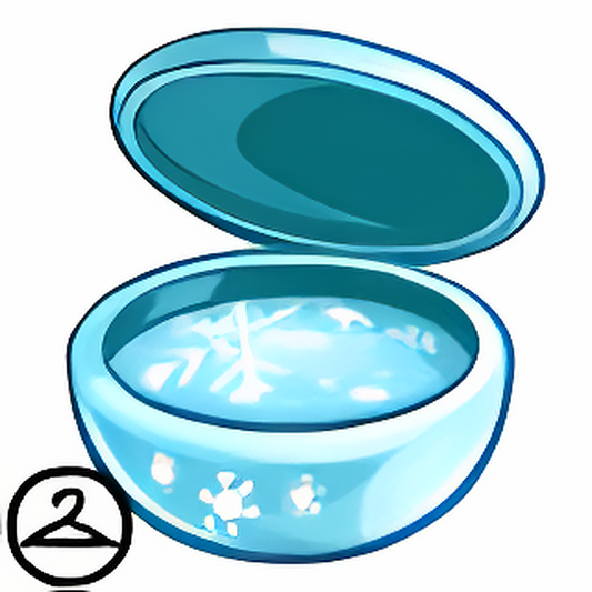Snowflake Skin