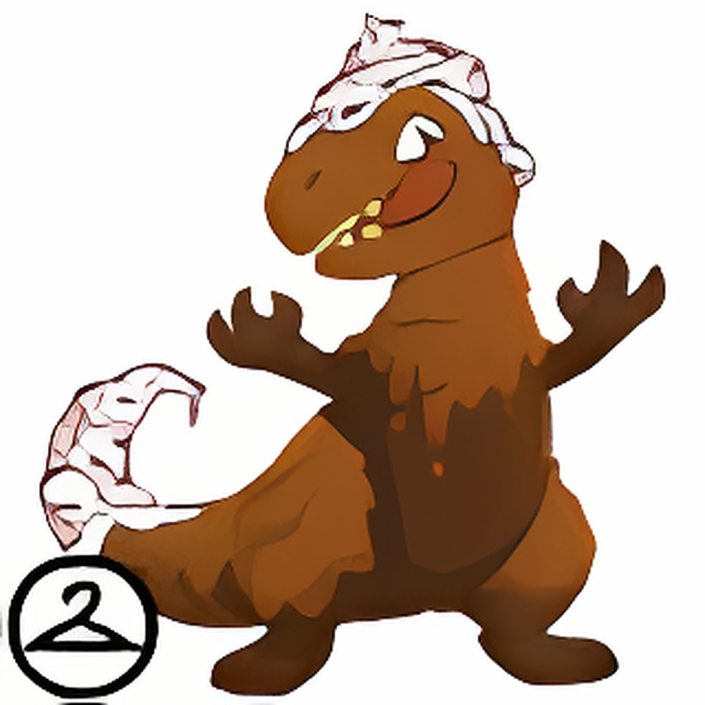 Delightful Chocolate Grarrl