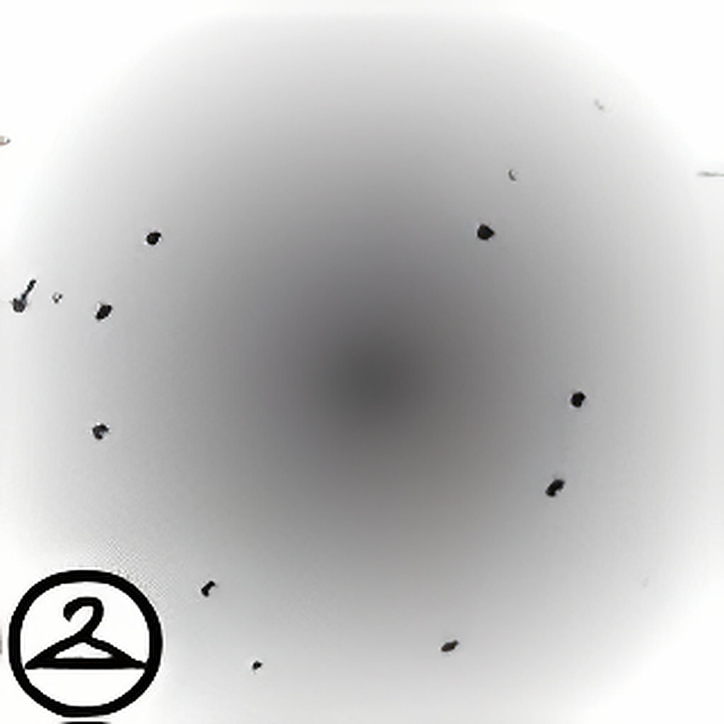 Dyeworks Black: Firefly Aura Filter