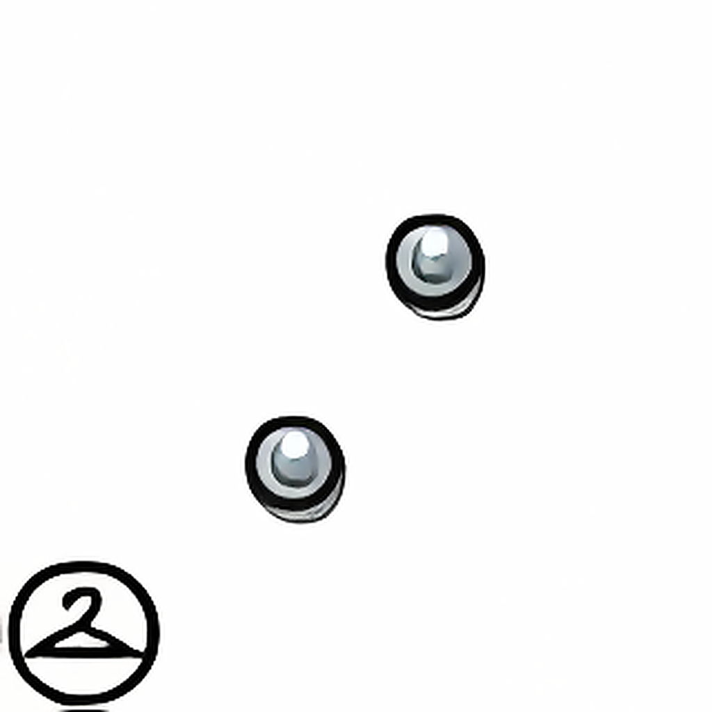 Eyebrow Piercing Wearable