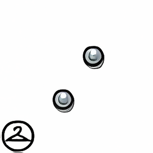 Eyebrow Piercing Wearable