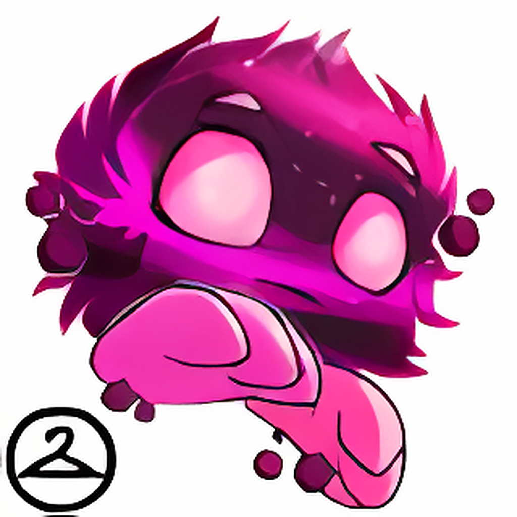 Prismatic Nebula: Ethereal Void Jubjub