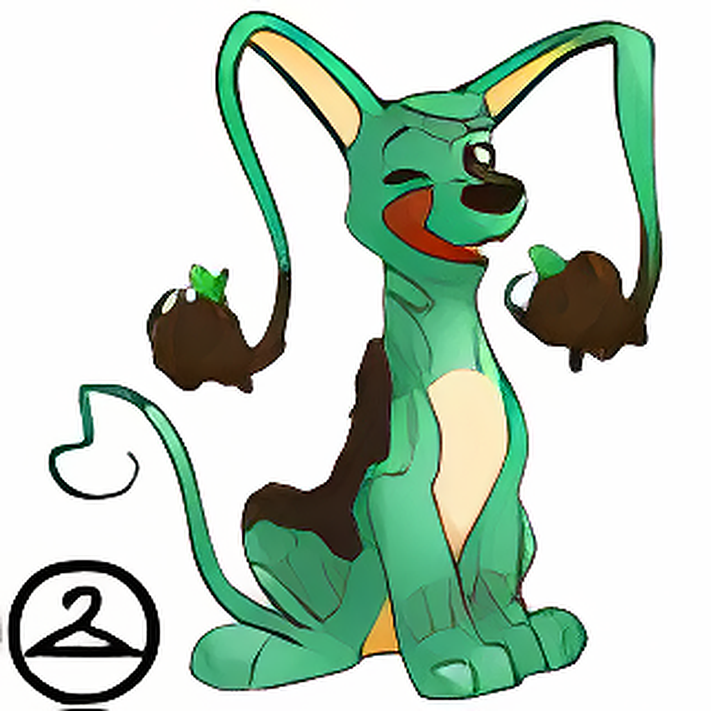Prismatic Mint Chip: Delightful Chocolate Gelert