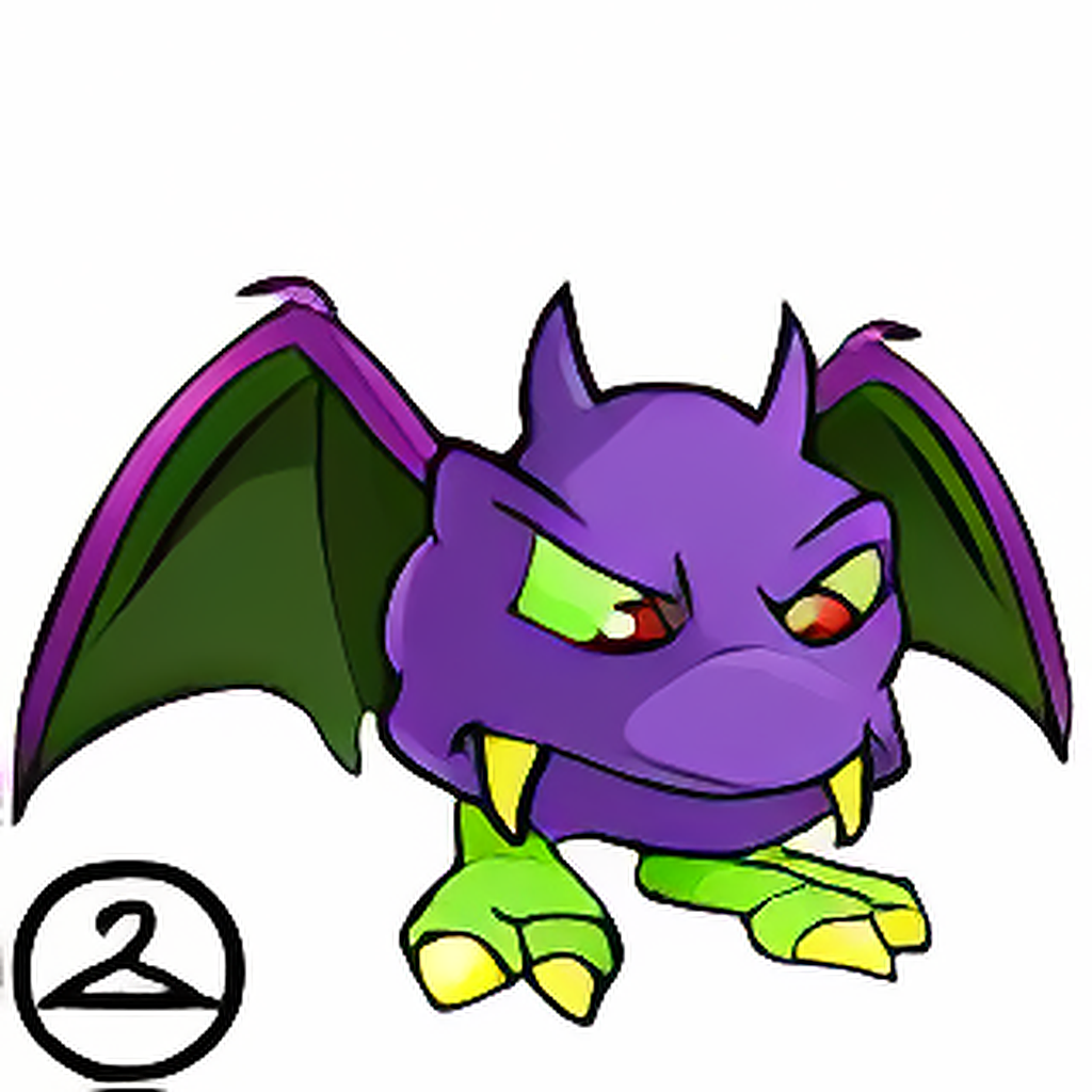 Bewildered Bartamus