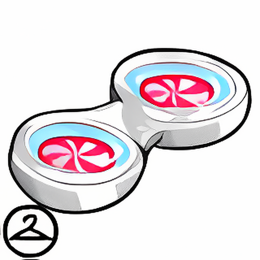 Peppermint Contacts