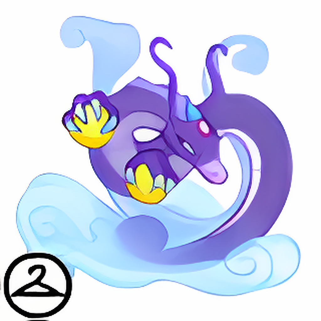 Kazeriu Petpet Wearable