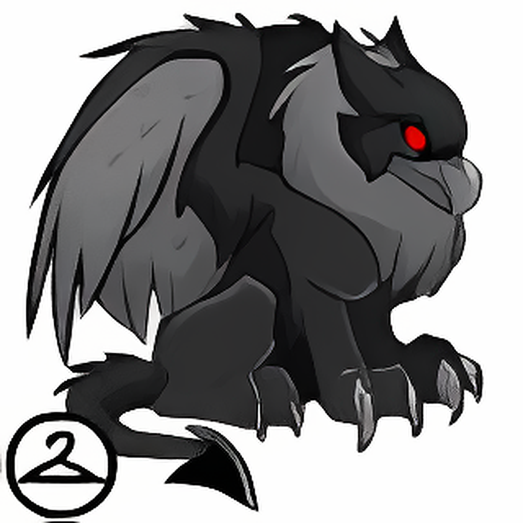 Prismatic Onyx: Nostalgic Darigan Eyrie
