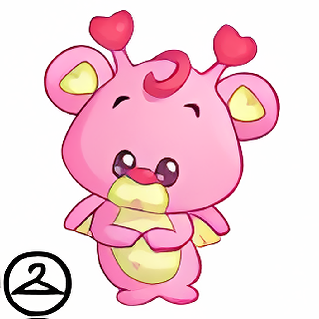 Valentine Ona Petpet Wearable