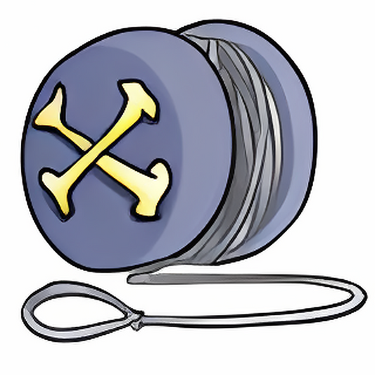 Yoyo of Death