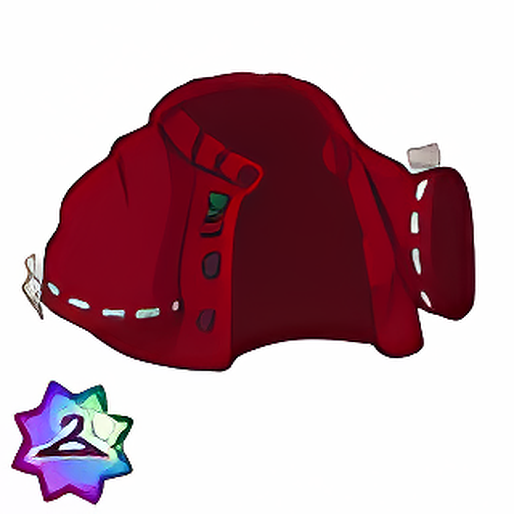 Cherry Shrug