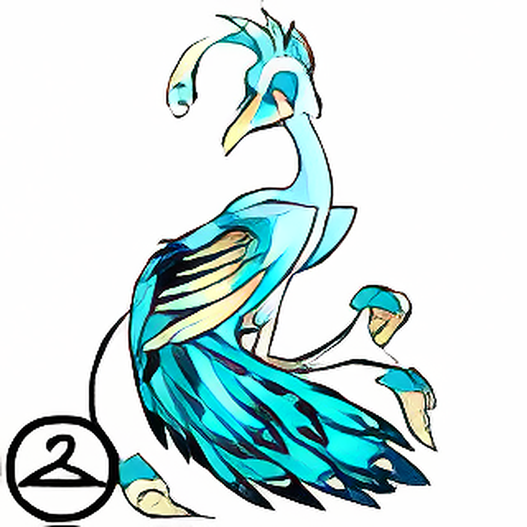 Prismatic Ice: Nostalgic Faerie Lenny