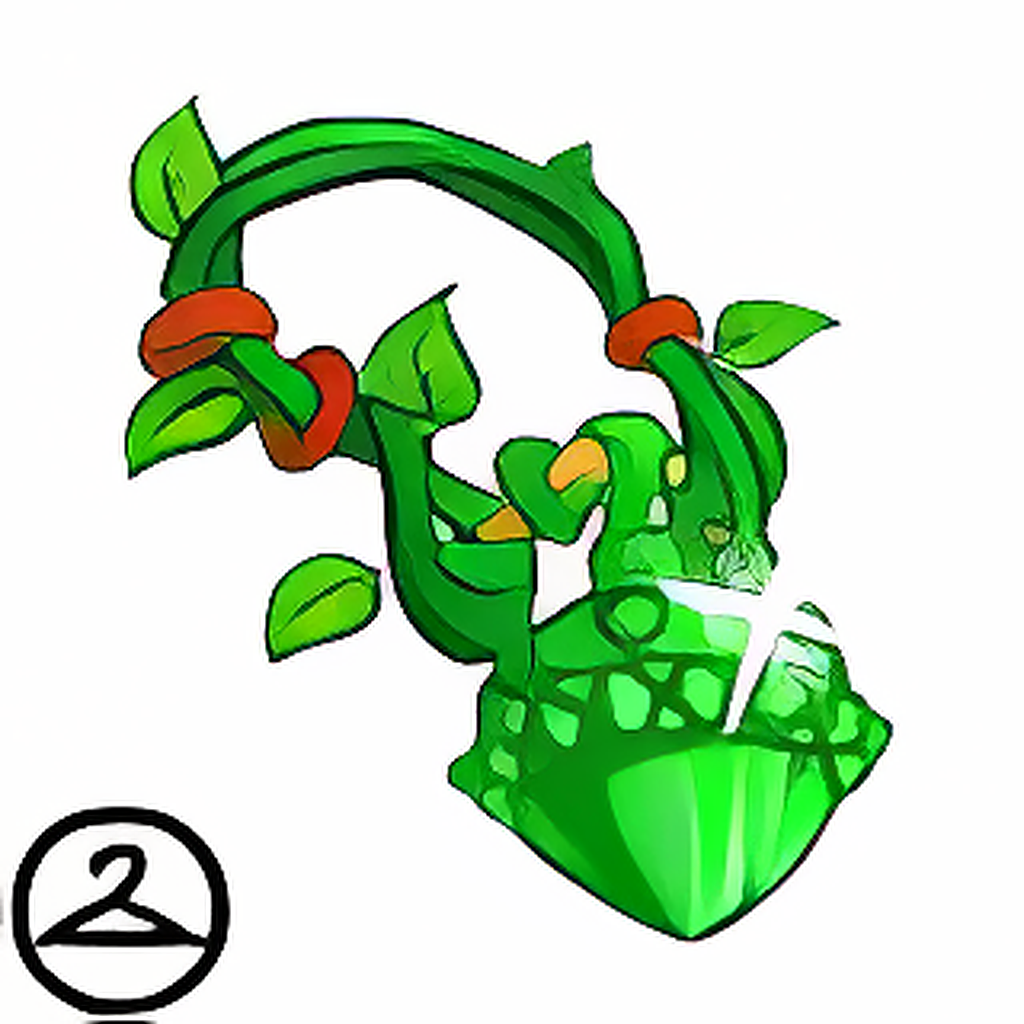 Maraquan Illusens Charm
