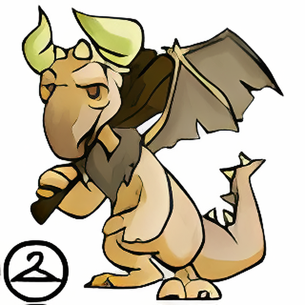 Prehistoric Tyrannian Blumaroo