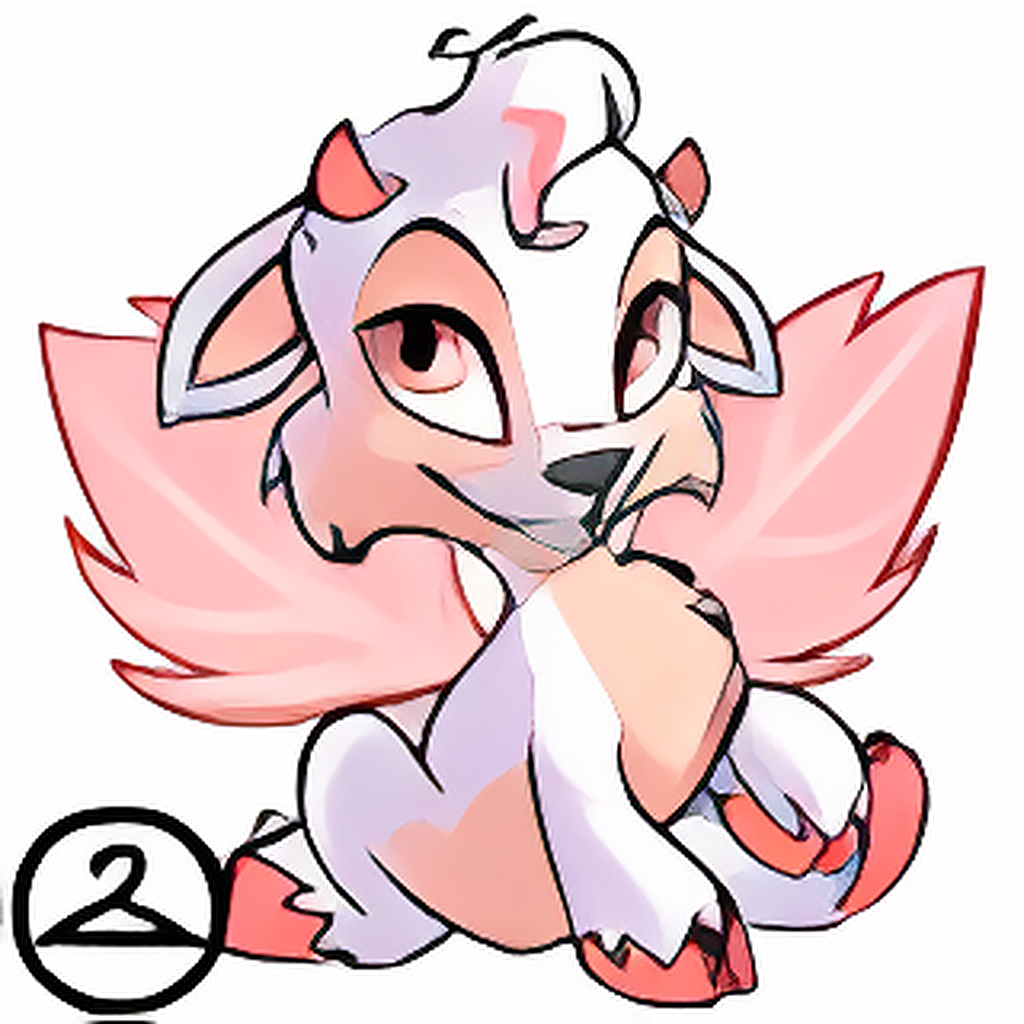 Prismatic Blossom: Nostalgic Faerie Ixi