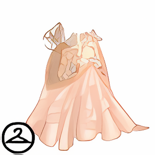 Gorgeous Ball Gown