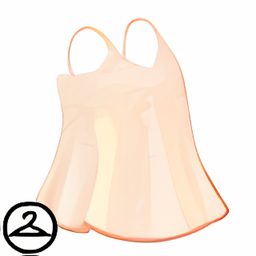 Dyeworks Cream: Gown of Fall