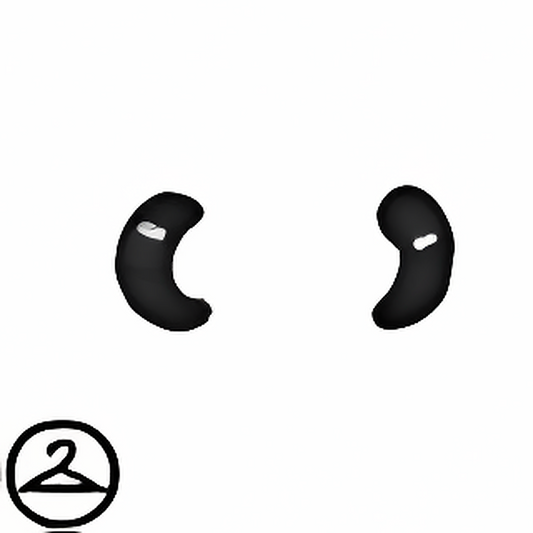 Snake Bites Ring Piercing Wearable
