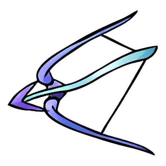 Bow of the Air Faerie