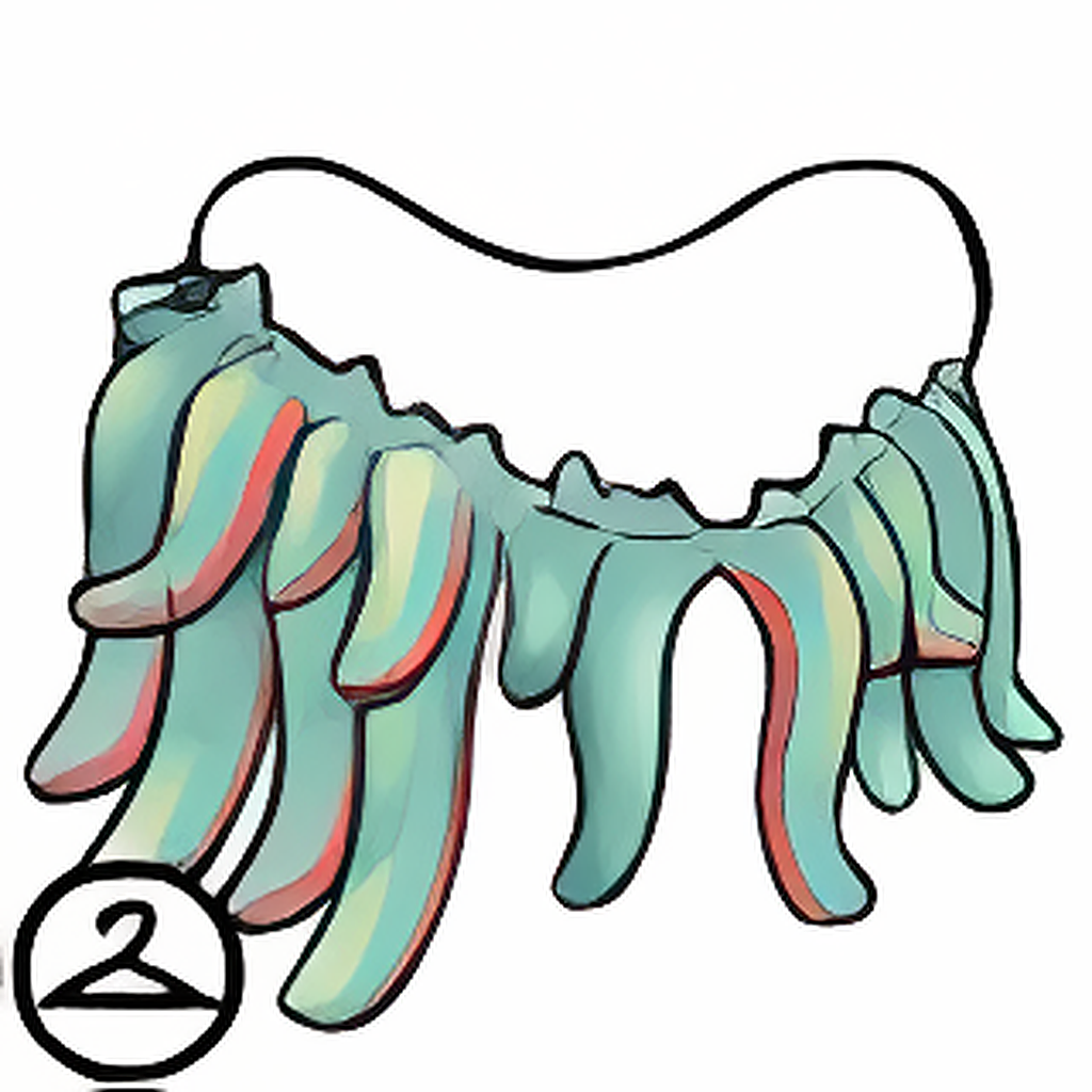 Tentacle Beard