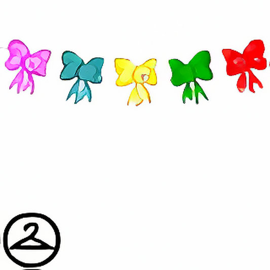 Bowla Petpets Garland