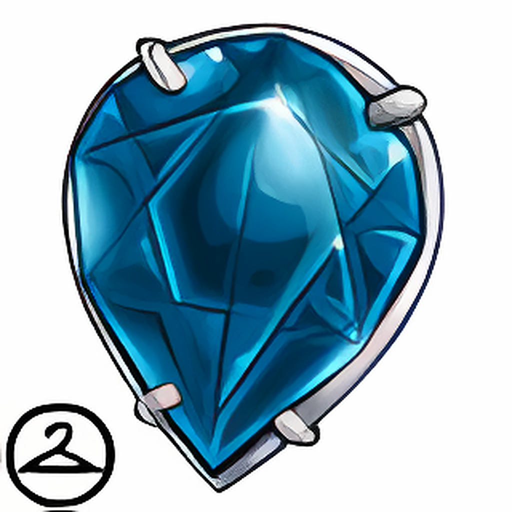 Sapphire Shield