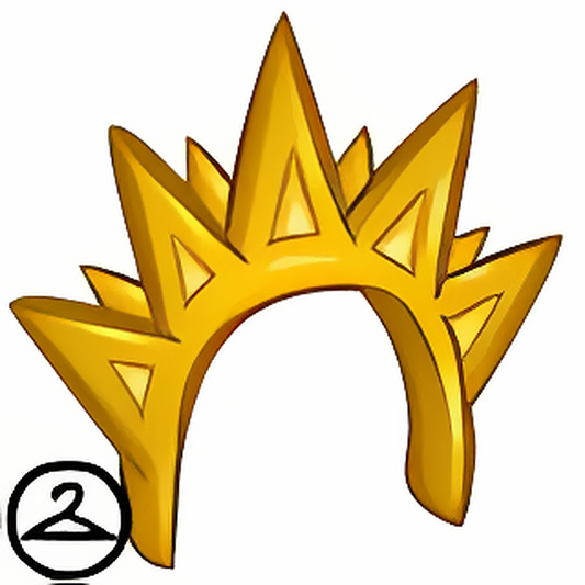 Sun Headband