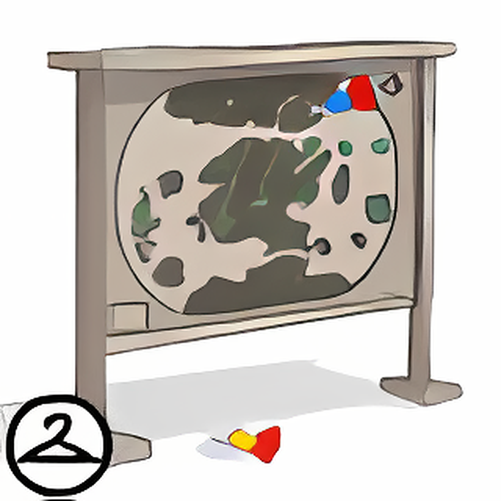 MME25-S1: Bucket List Map