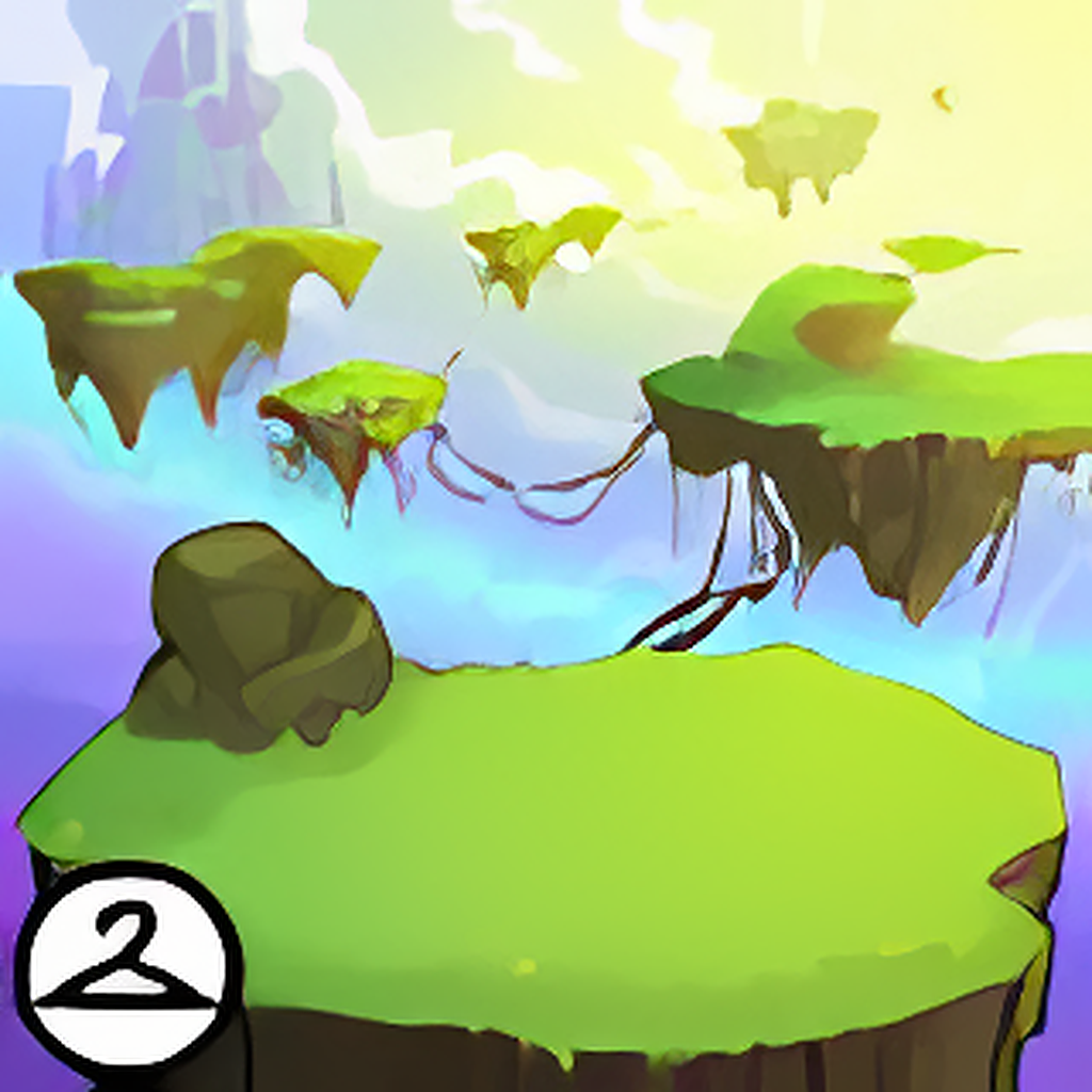 Premium Collectible: Castle in the Sky