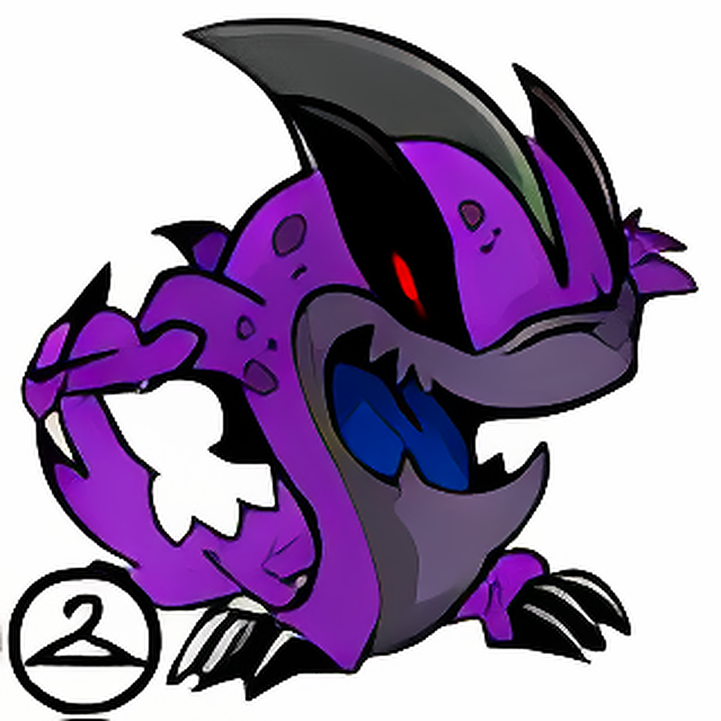 Daunting Darigan Jetsam