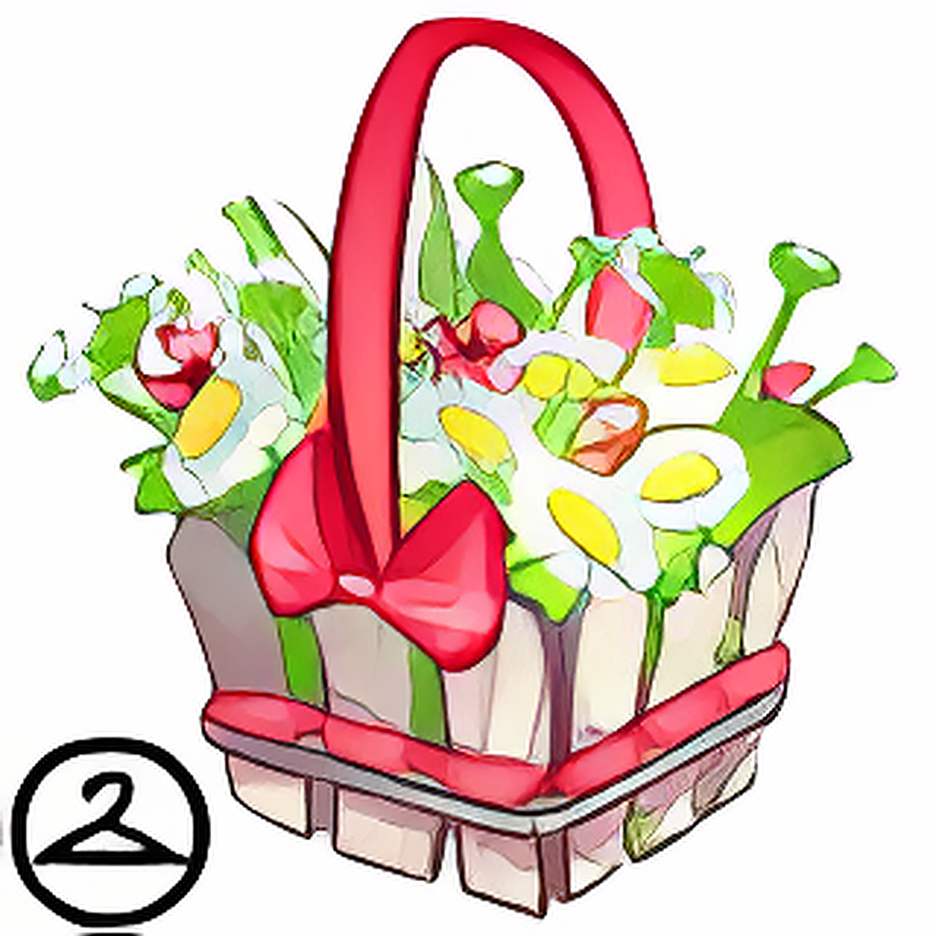 Picket Fence Handbag