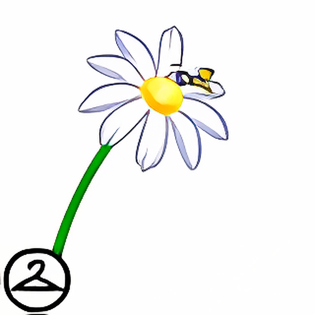 Pretty Little Daisy