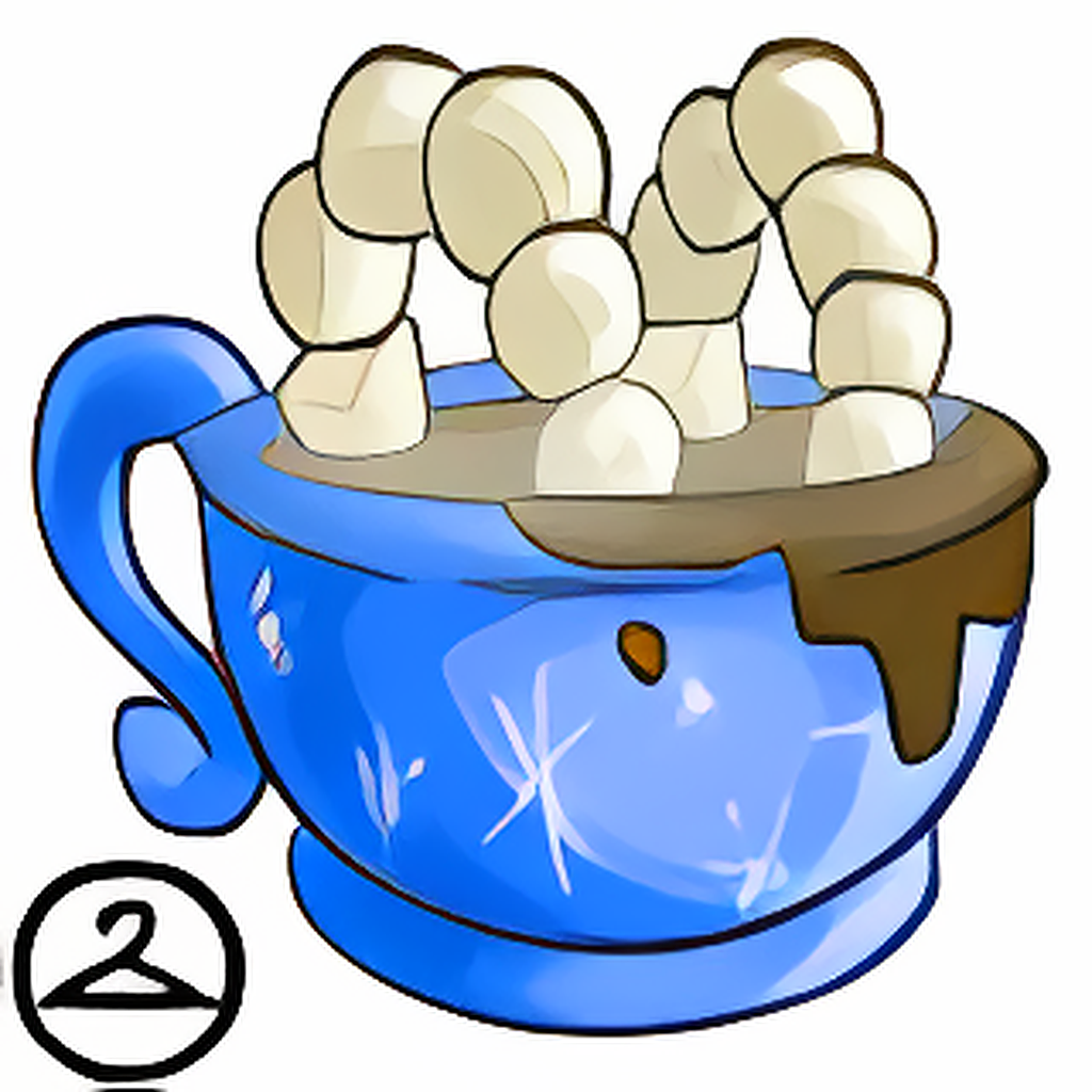Hot Cup of Borovan