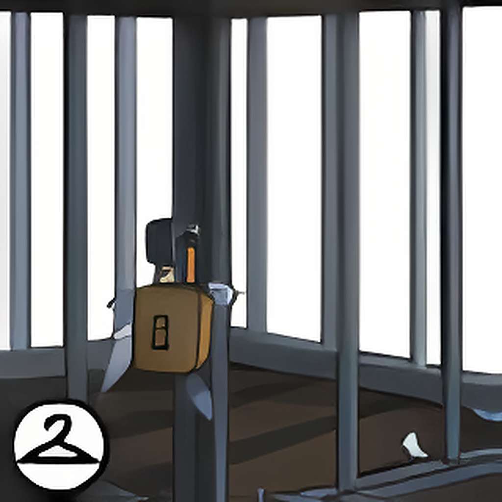 MME31-S5b: Inside A Grey Cage Trinket