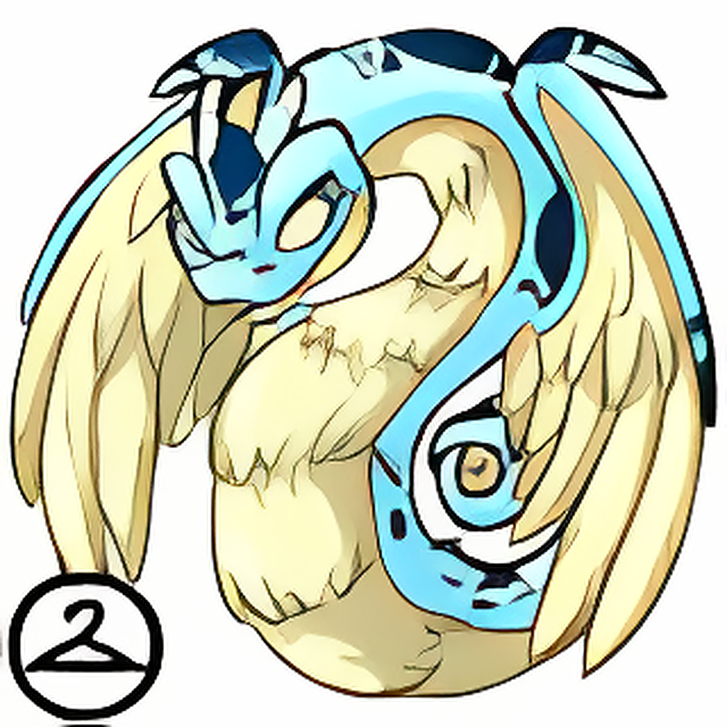Prismatic Ice: Nostalgic Faerie Hissi